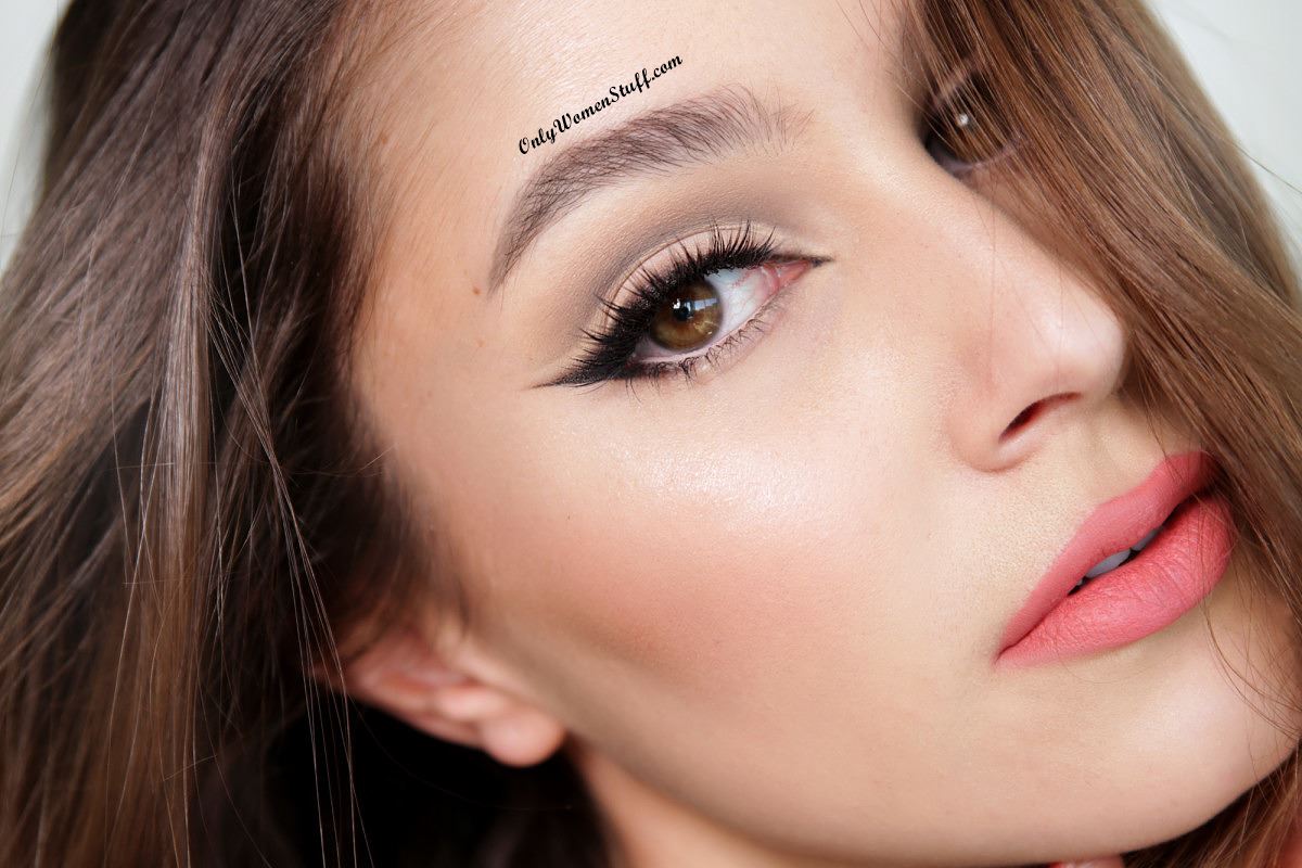 Pin by Mz. Hyde on How To Do - Make Up | Cat eye makeup 