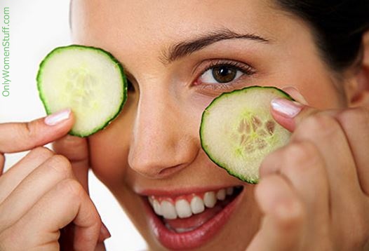 6 Simple Home Remedies to Remove Dark Circles Permanently
