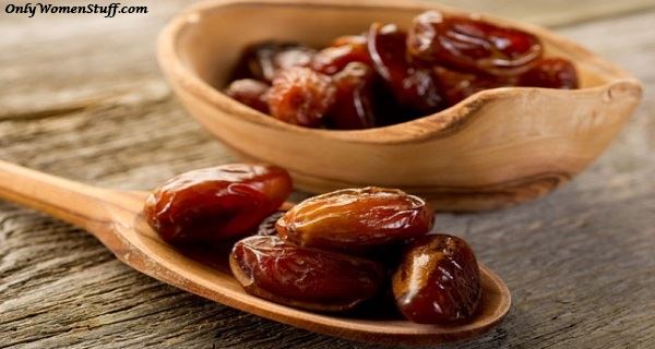 health benifits of eating dates everyday