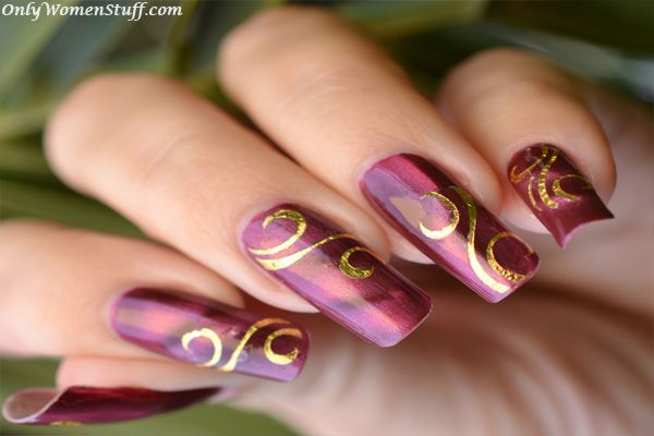  Long nail designs, cute long nail designs, simple long nail designs, beautiful long nail designs, long nail art designs, long nail design images, latest long nail designs for 2017.