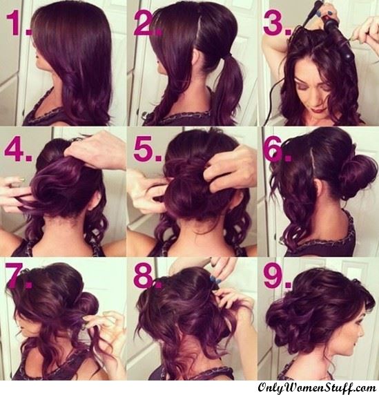 15 Easy Prom Hairstyles & Updos That'll Steal the Show