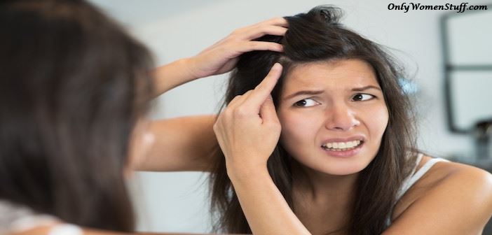remedies to prevent premature greying of hair