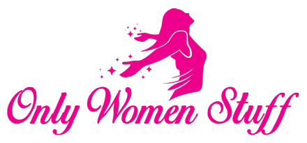 only women stuff logo