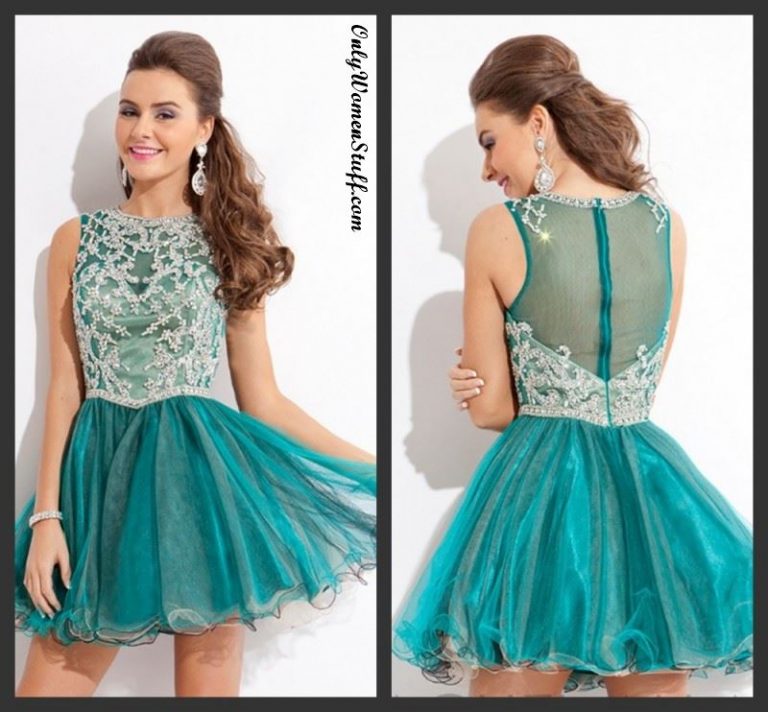 10 Best Prom Dresses for your Special Night