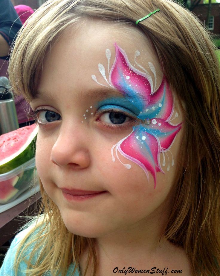 Face Painting ideas, Face Painting Designs, Face painting pictures, Face painting for beginners, Easy face painting Ideas, Simple Face Painting Designs, Face Painting Images, Cute Face Painting Designs 