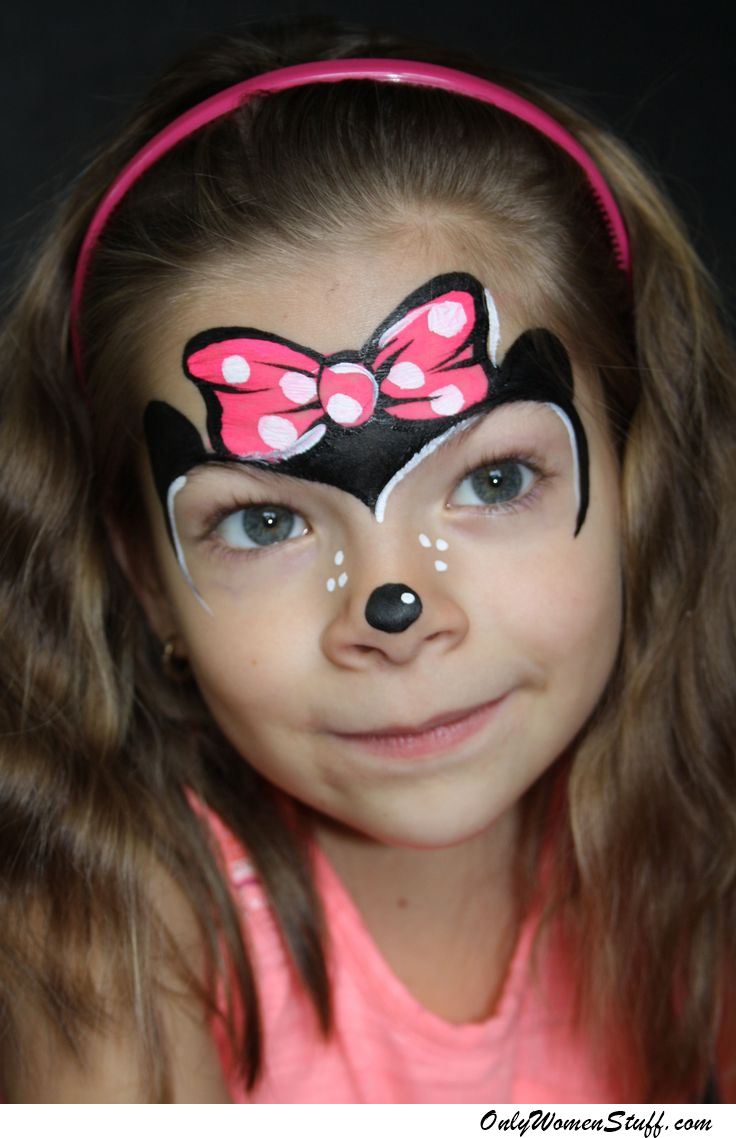 Face Painting ideas, Face Painting Designs, Face painting pictures, Face painting for beginners, Easy face painting Ideas, Simple Face Painting Designs, Face Painting Images, Cute Face Painting Designs 