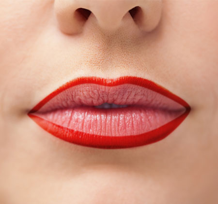 chola-makeup-lip