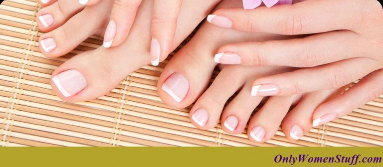 Top 10 NexGen Nails Products to Get Rid of All Nail Problems