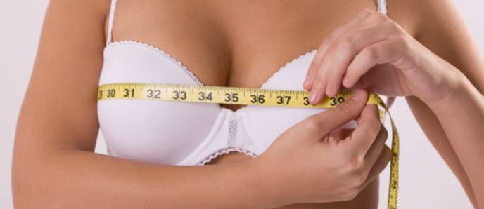 10 Easy Tips on How to Reduce Breast Size Naturally