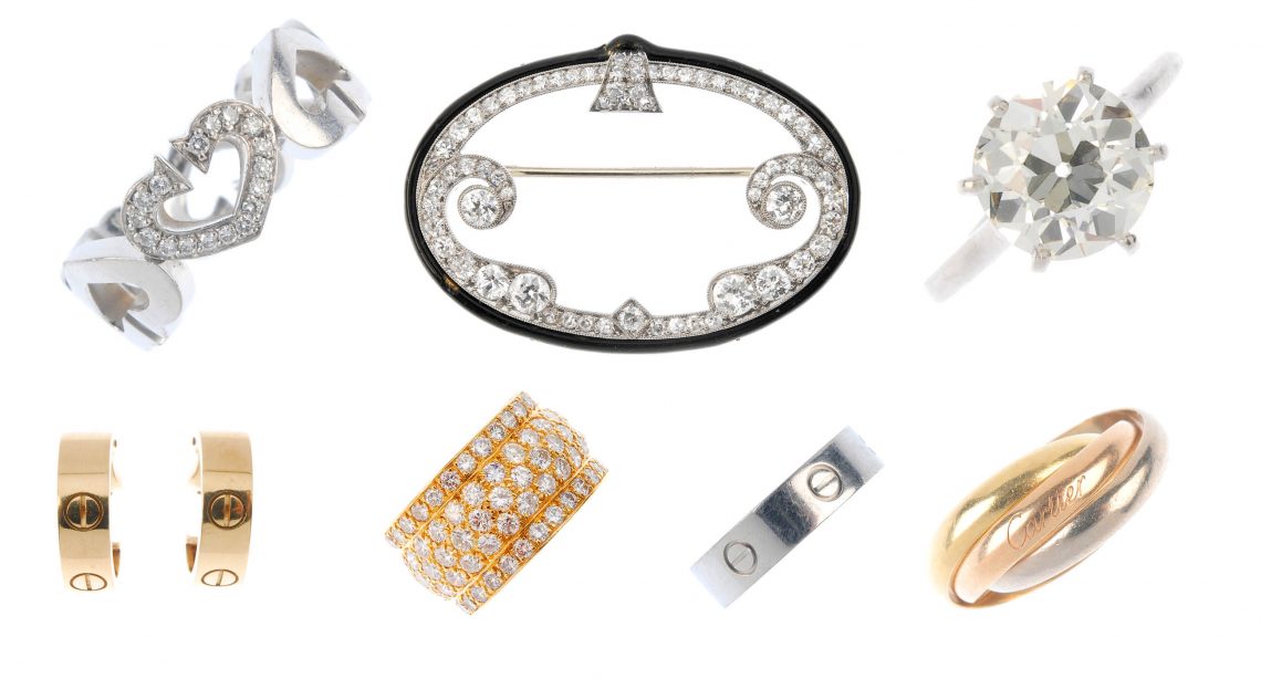 Navigating The World Of Designer Jewelry: A Guide To Reviews And ...