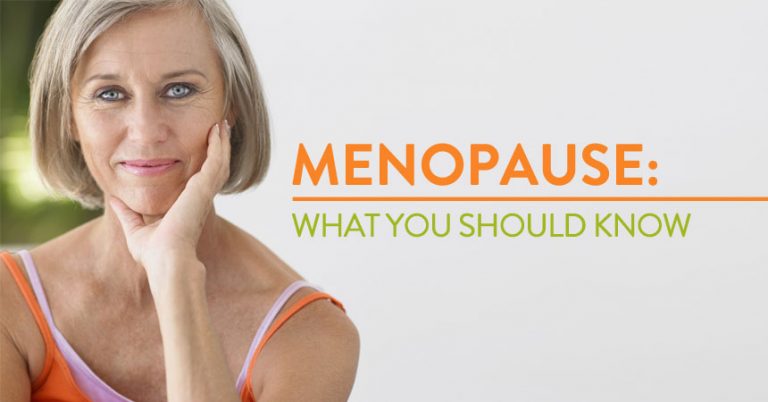 37 Early Menopause Symptoms and Signs