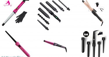 Best curling wand, best curling wand for thick hair, best curling wand for beach waves, best curling wand for fine hair, best curling wand for medium hair, best curling wand for long hair
