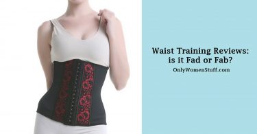 Waist Training Reviews is it Fad or Fab