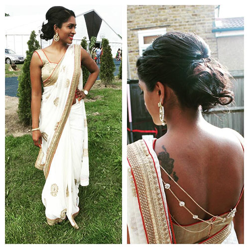 19 Best juda hairstyle ideas | saree hairstyles, hairstyle, indian wedding  hairstyles