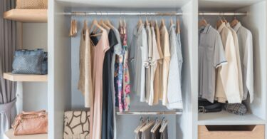 5 Ways a Style Advisor can Help Build Your Dream Wardrobe