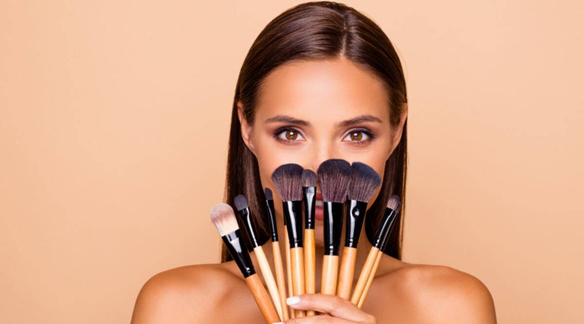 Best Make-Up Brushes