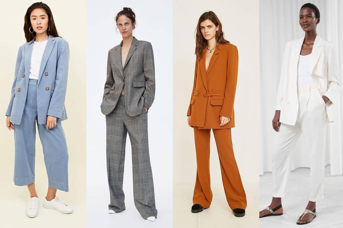 Bold Suit Combos To Elevate Your Wardrobe