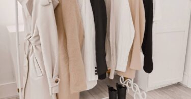 Capsule Wardrobe Essentials for Women