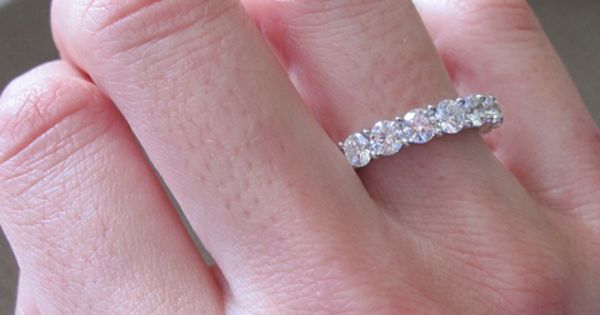 10 Easy Steps To Choose The Eternity Ring