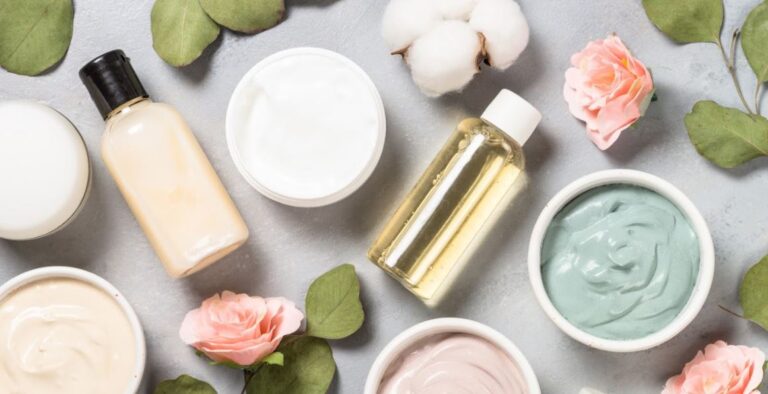 8 Weird But Effective Skincare Ingredients for Women