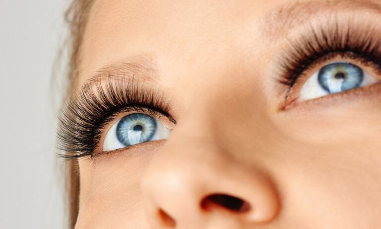 5 Tips to Keep in Mind When Going for a Lash Lift and Tint