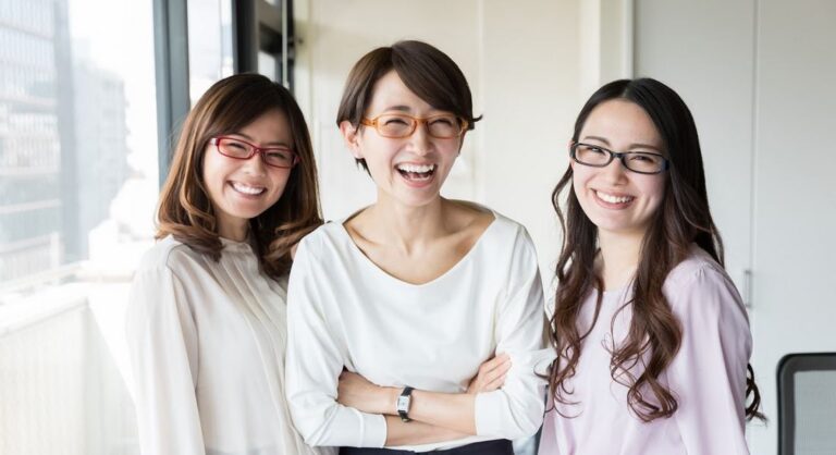 How To Find The Right Asian Eyeglasses Frames