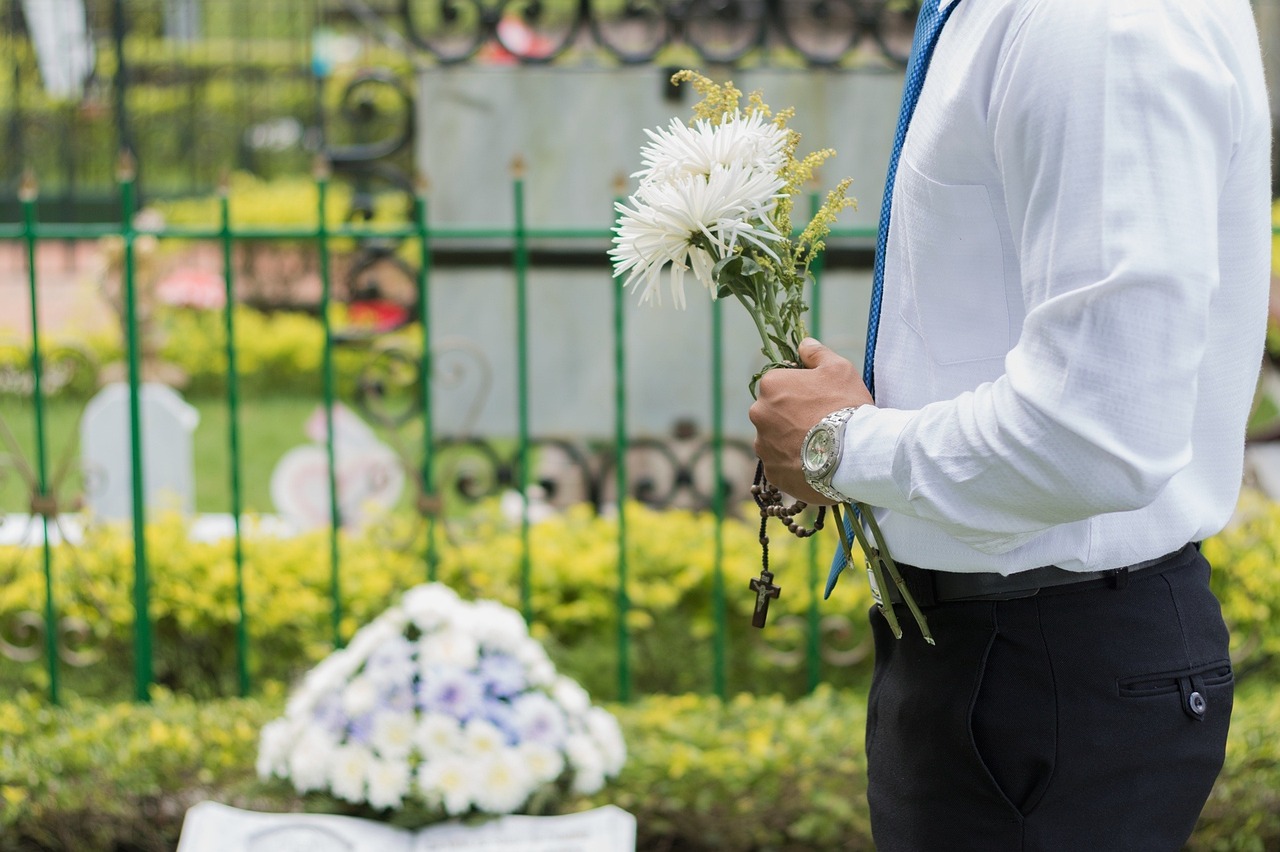 Steps To Planning A Memorial Service To Honor And Celebrate A Loved One's Life