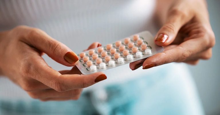 The Different Kinds of Contraceptive Pill Explained