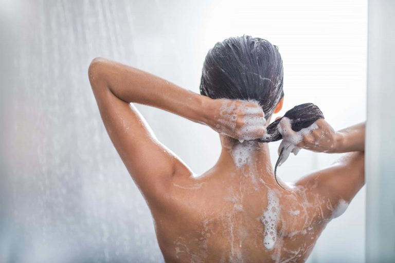 The Perfect Shampoo For Your Hair Type And When To Switch It Up