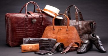 The Role of Leather in the Fashion Industry