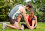 Tips to Help You Avoid Injuries When You Exercise