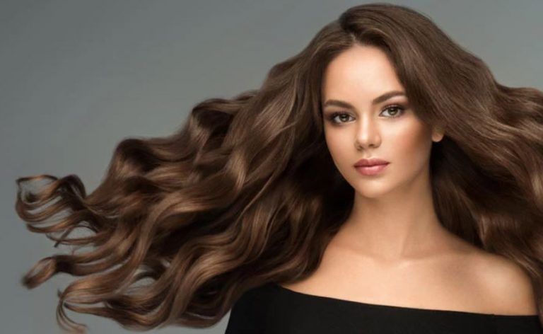 10 Tips to Grow Your Hair Faster