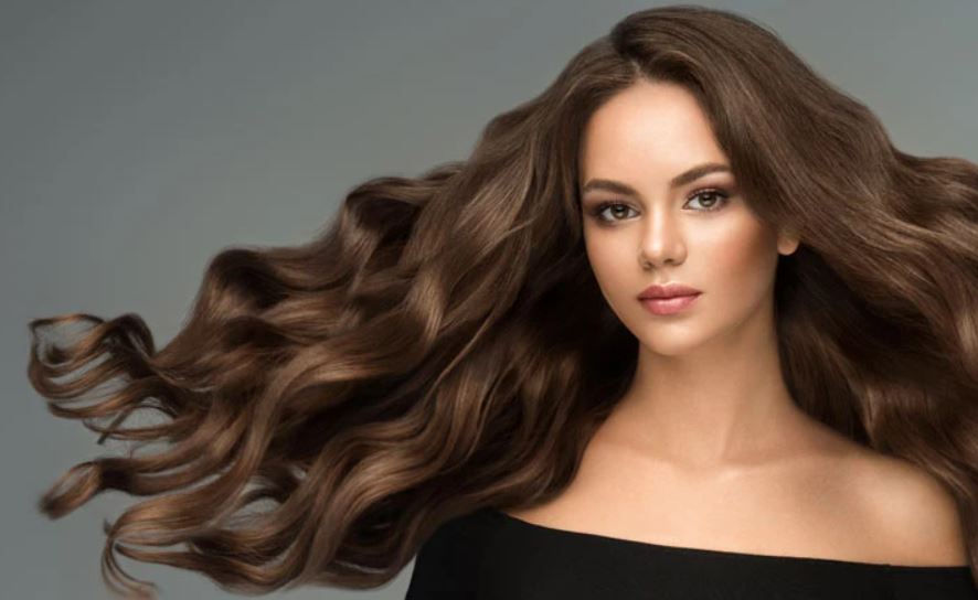 10 Tips to Grow Your Hair Faster and Healthier