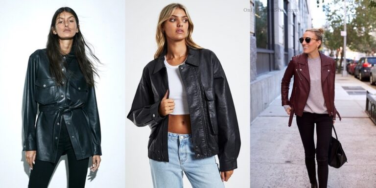 Top 10 Leather Jacket Brands in Australia