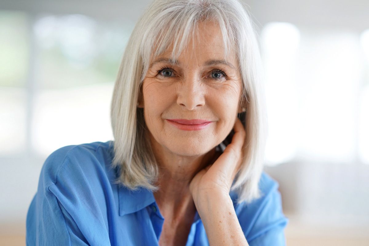 Trendy Hair Styling Tips for Older Women