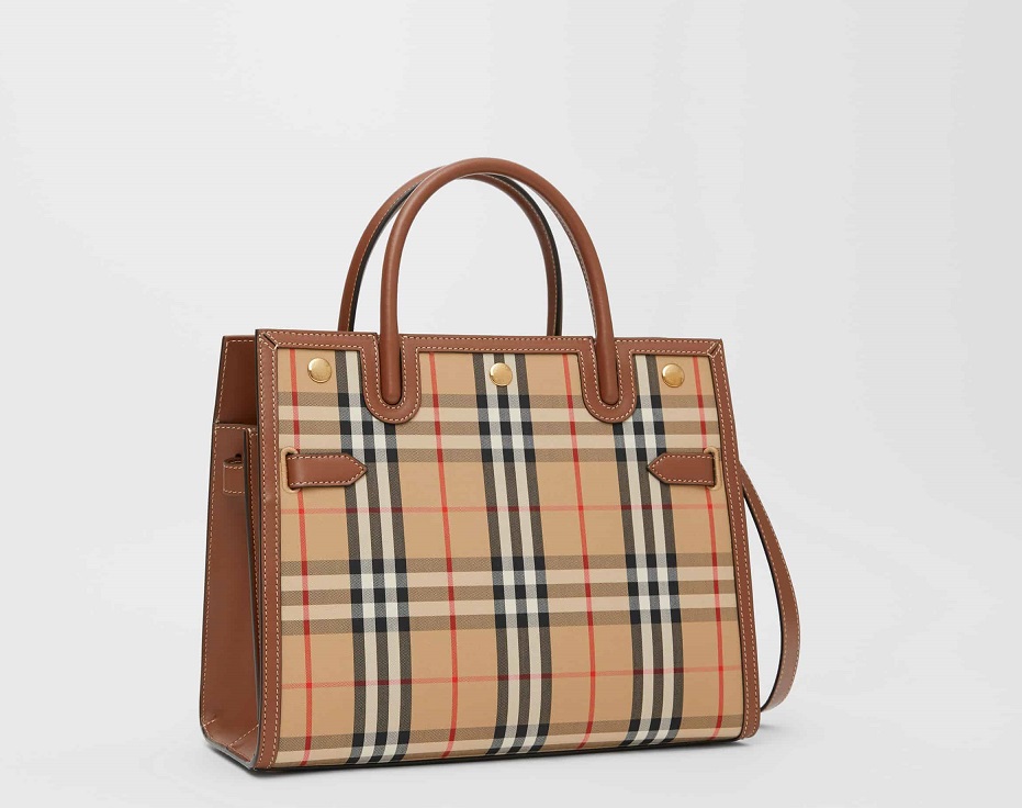 How to choose a BURBERRY Bag