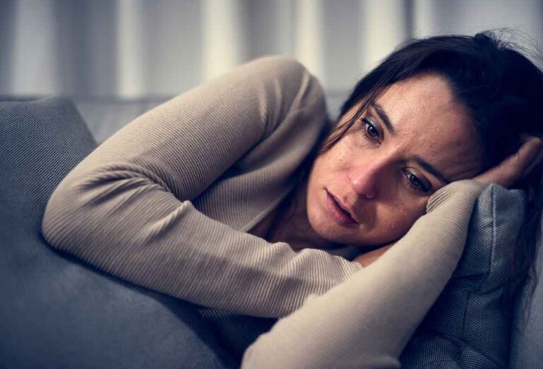 Women And Depression: 3 Types And Treatment Options