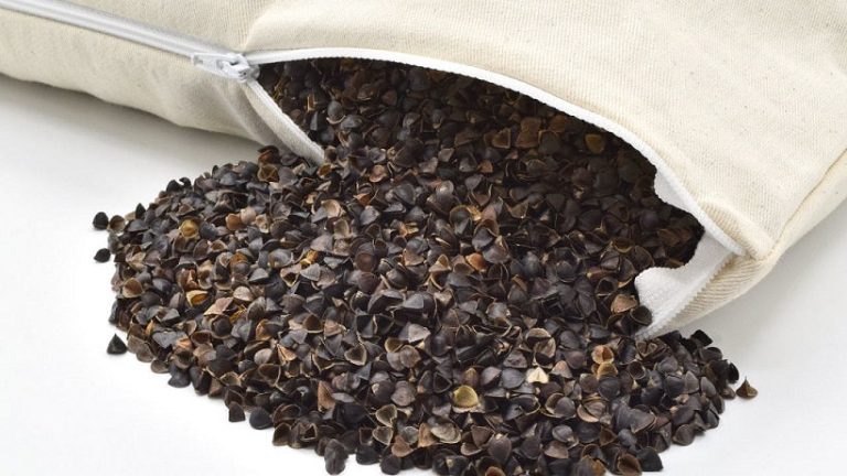 Can a Buckwheat Pillow Improve Sleep and Overall Health?