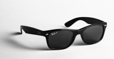 Modernize Your Look with Ray-Ban Sunglasses